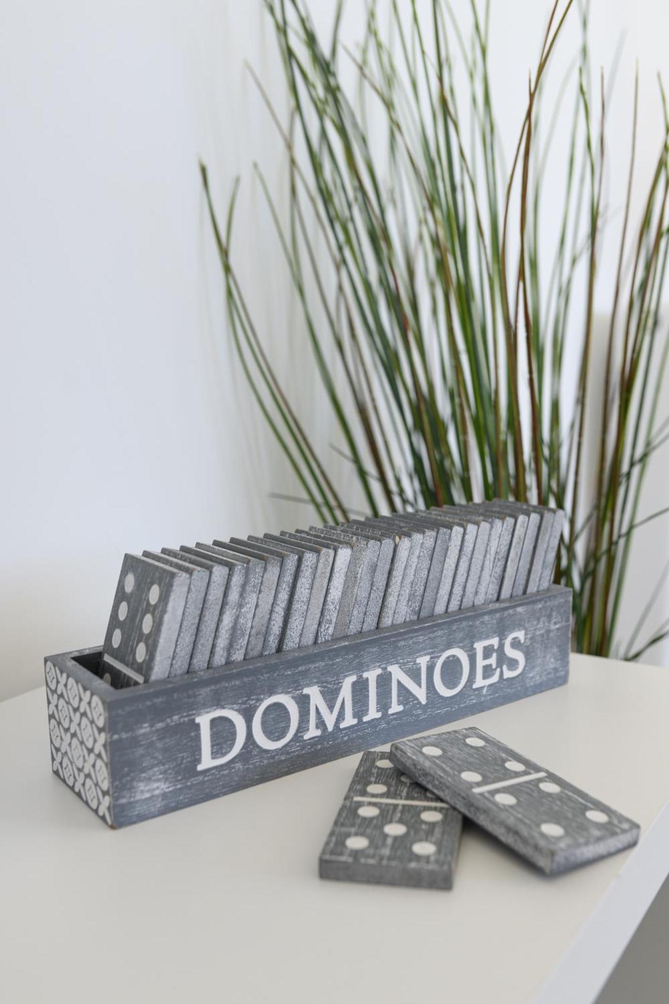 Domino Suite Eger Eksteriør billede